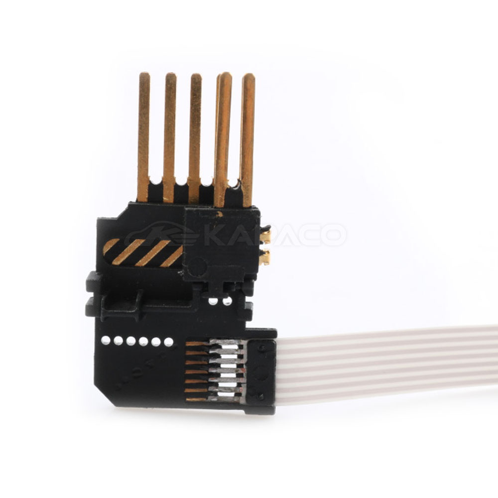 8200216462 8200216459 8200480340 8200216456 Repair Cable for Renault Megane 2 MK II Coupe Break Wagon