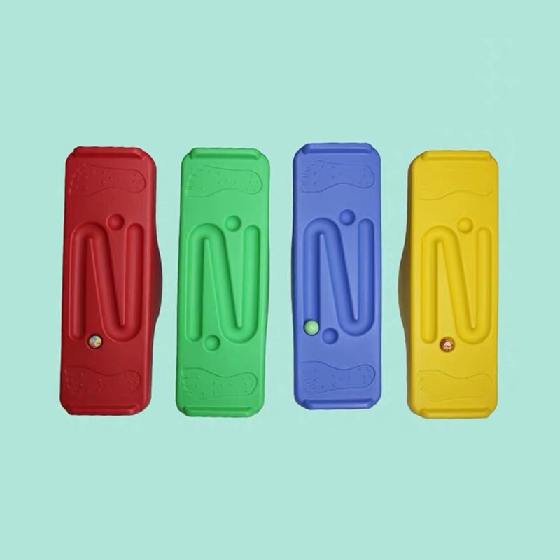 JayCreer-planche pour Fitness, twist