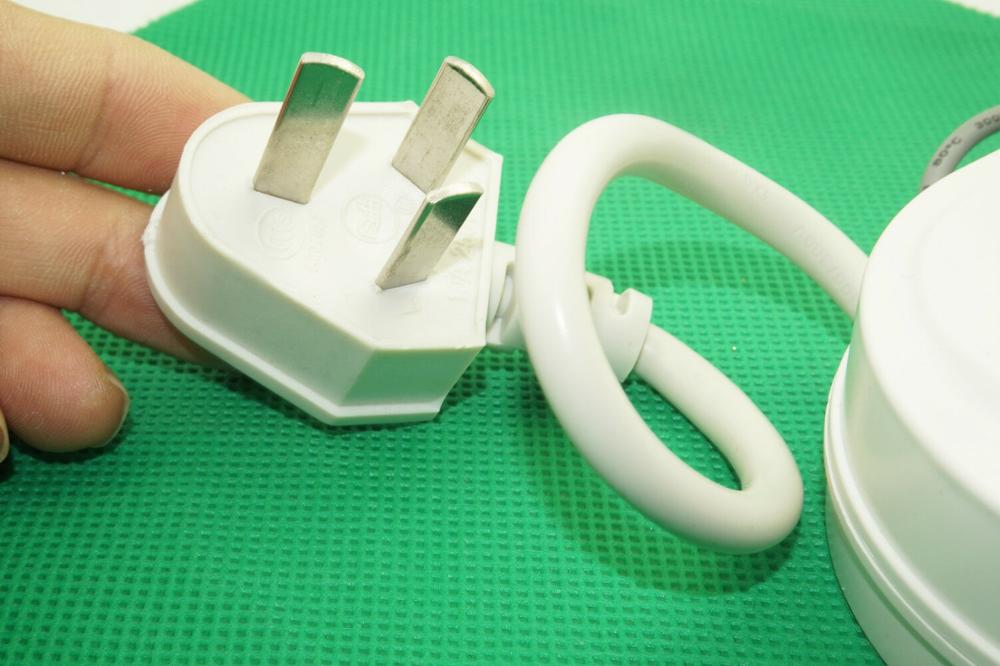 Sensor Wired Relays Digital Temperature Controller Thermostat Heat Outlet Switch