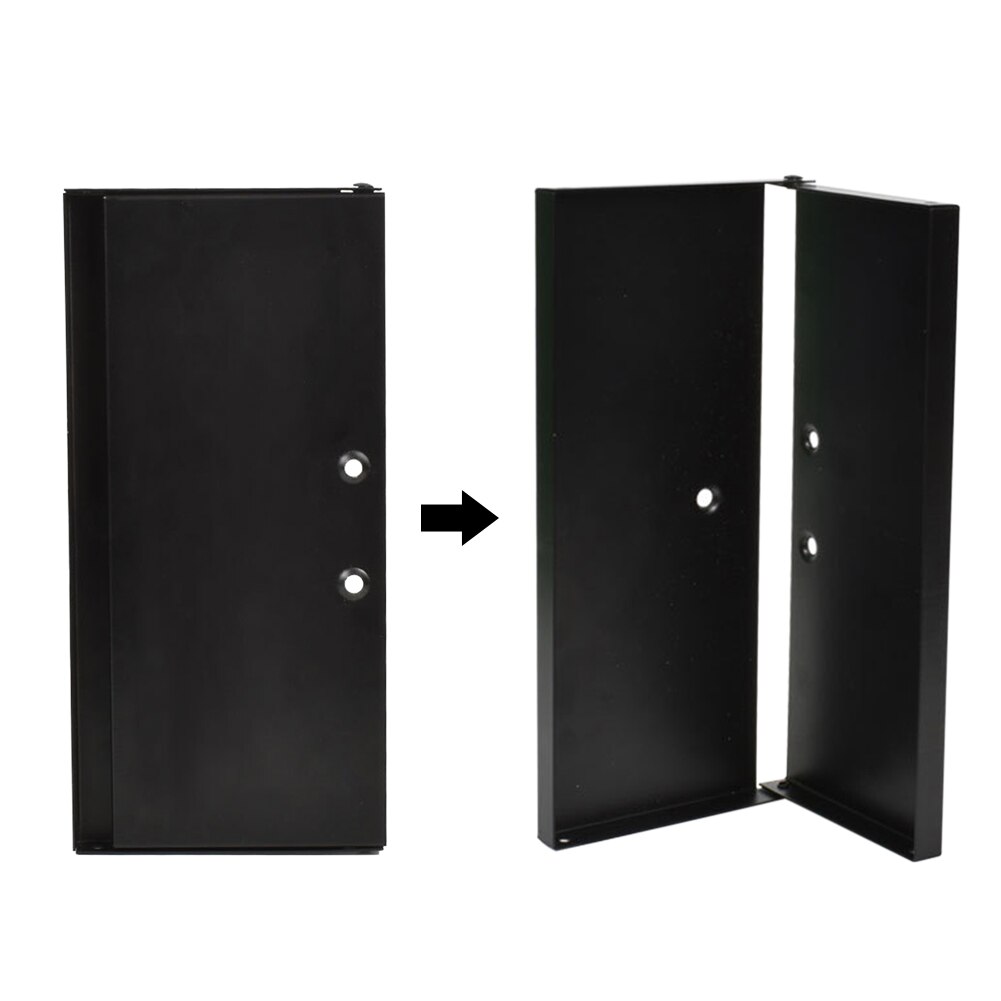 Halterung für hörsäle, stativhalterung für klassenzimmer mit schraube, heimprojektorablage, laptop-notebook-faltbar, tragbar