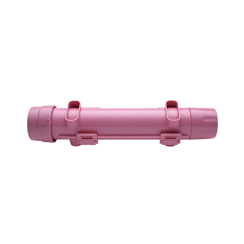 Sushi Roller Rice Mold Sushi Bazooka Quick DIY Vegetable Meat Rolling Sushi Maker Kitchen Accessories Tools