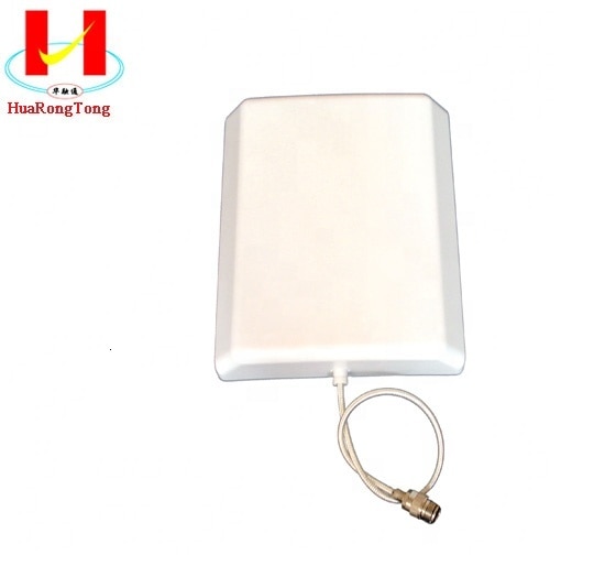 Antenna Patch Piatta SMA Maschio 3db Per Telefono Wireless Verizon T2000 Novatel - Foto 10