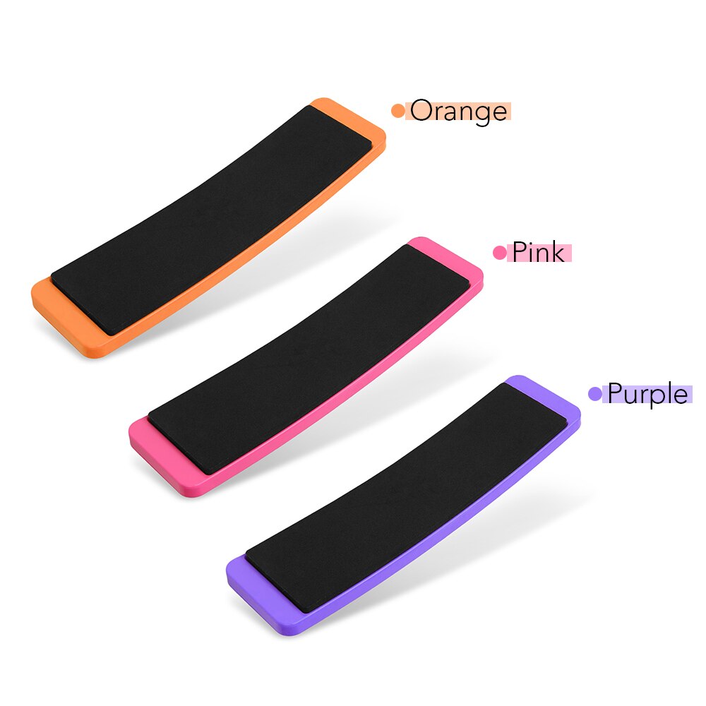 Fitnessapparatuur yogamat homegym ballet draaibord draaibord dansers ballet spinbord pirouette draaien balans sport thuis