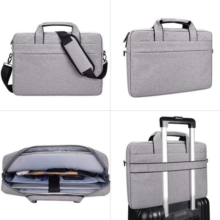 Laptop bag PC Bag Laptop Case Laptop Bladder PC Case For MACBOOK HUAWEI XIAOMI PRO 13.3 14.1 15.4 15.6 DJ01