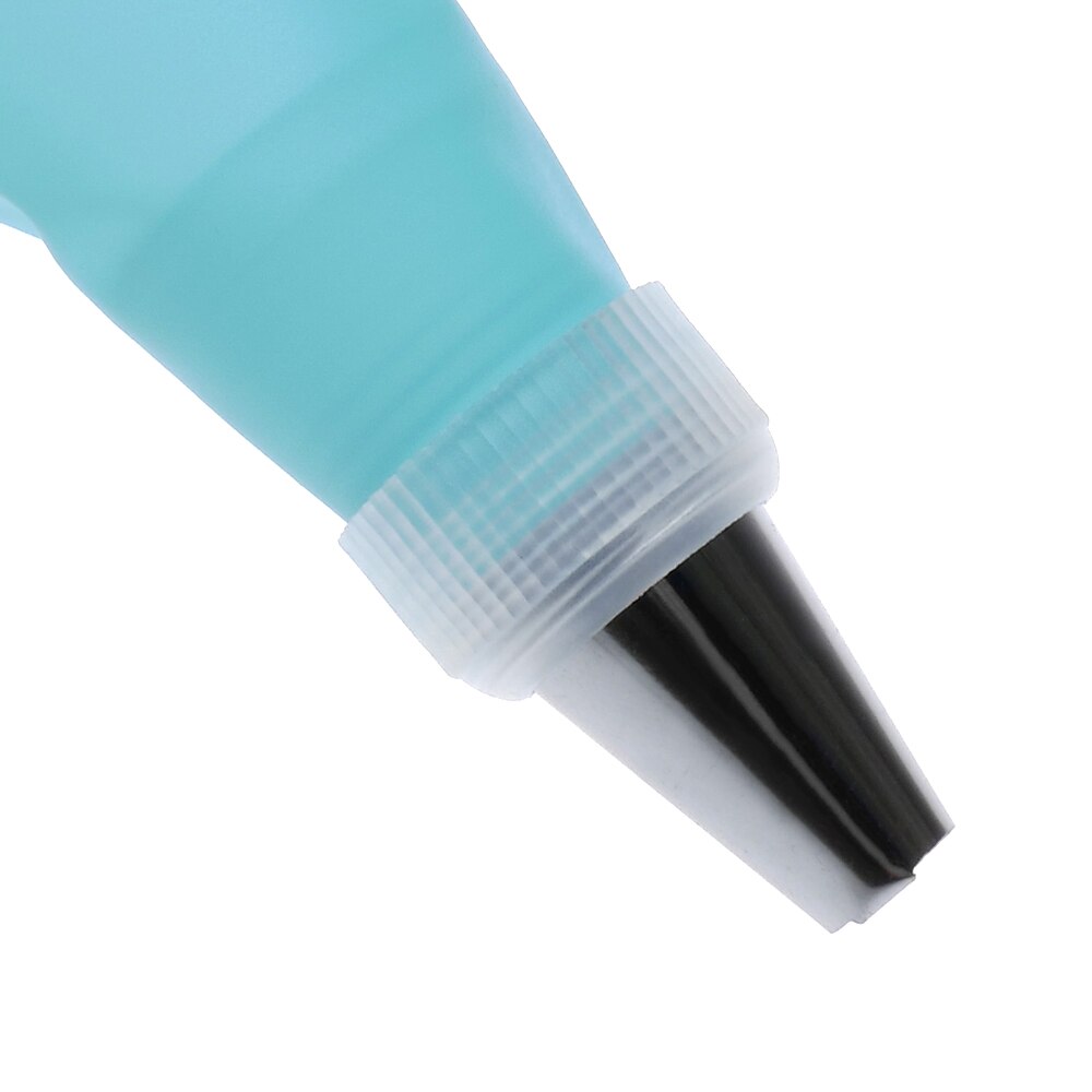 Baking Set Tips Stainless Steel 14 Nozzle Converter Coupler Pastry Bag Cake Decoration Tools Silicone Icing Piping DIY organizer