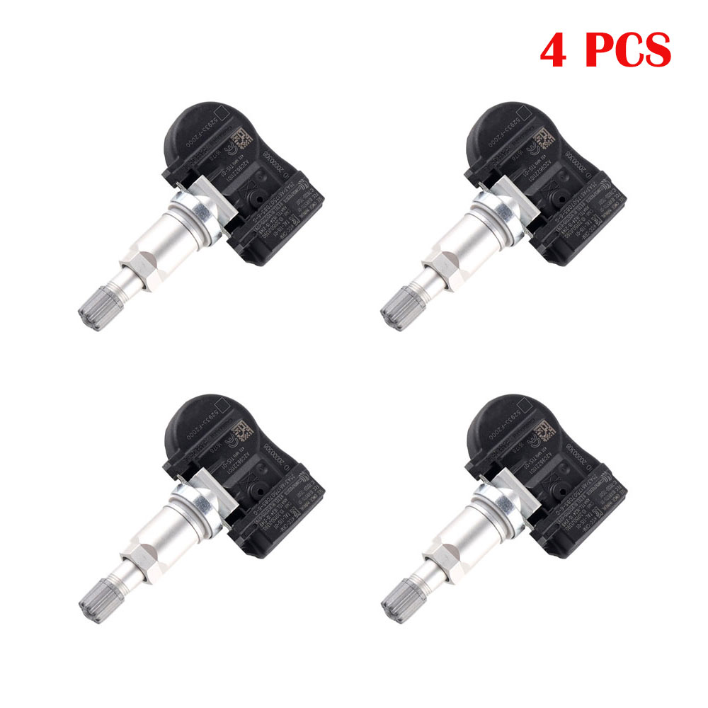 52933-D4100 52933-F2000 Bandenspanning Sensor 5293... – Grandado