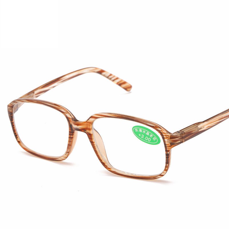 Gafas de lectura redondas para hombre y mujer, lentes de lectura a la , antifatiga, UV400,