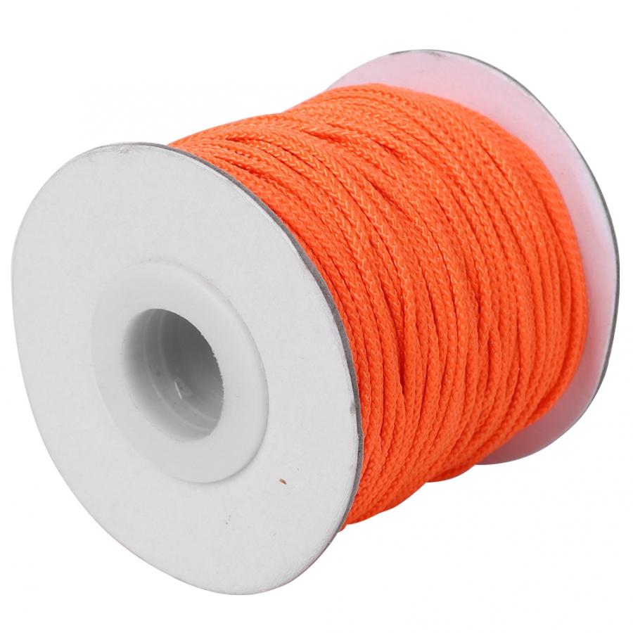 Tragbare Nylon Tauchrolle - 83m / 46m - Tauchzubehör - Leinen-Spulwerkzeug