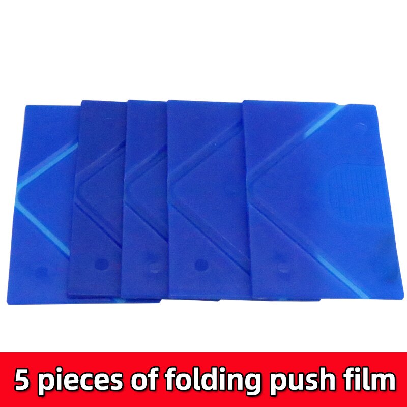 HIFESON 1/5/10pcs Door Silicone Sealant Scraper Ri... – Vicedeal