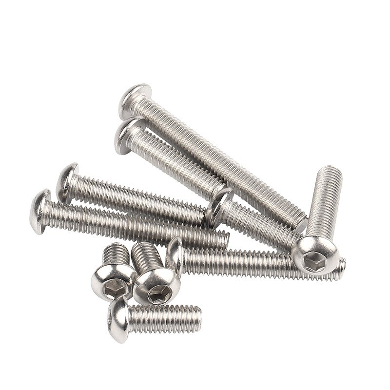 FandWay M6 x 12 mm, 20 paar verbindingsschroeven met binnenzeskantsleutel (20 x meubelschroeven, 20 x hulsschroeven) roestvrij staal, A2, V2A, zwart oxide voor meubels, kasten, houten planken