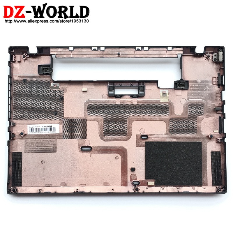 Original Hülse niedriger Deckel Unterseite Fall Base Startseite Pro Lenovo ThinkPad T460 Laptop 01AW317