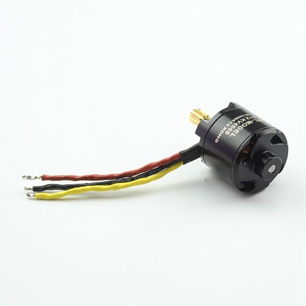 for WLtoys V912 Brushless RC Helicopter Parts KV4500 Brushless Main Motor