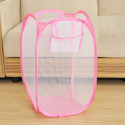 Sous-vêtements maquillage cosmétique organisateur bijoux jouet écharpe chaussettes paniers à linge pliable panière de rangement pour bureau divers boîte de rangement: Color 12