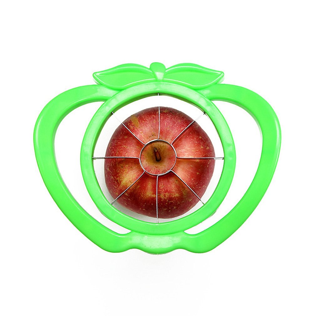 Stainless Steel Fruit Apple Pear Easy Cut Slicer C... – Grandado