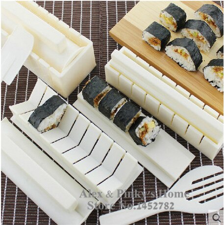 Sushi Roll Machine Sushi Tools Sushi making Machine Sushi Perfect Roll