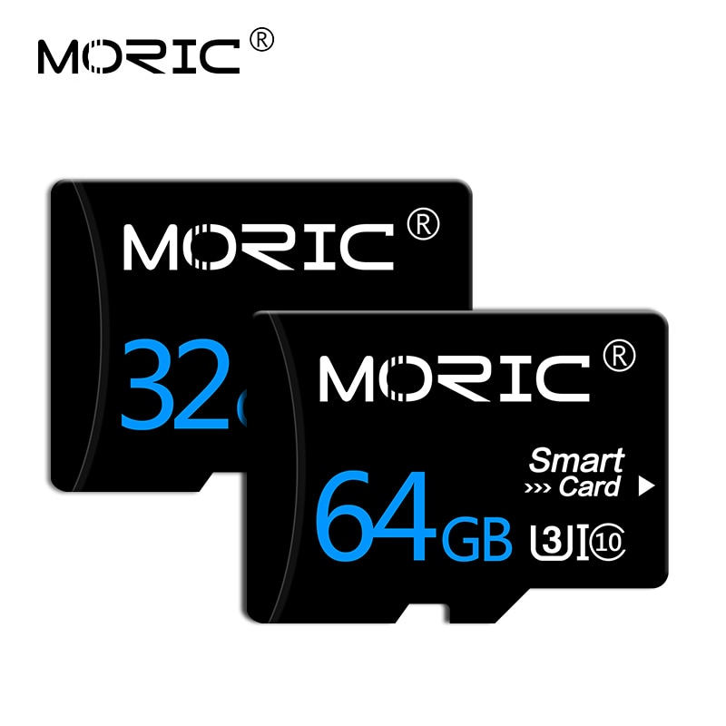 Cheap good micro sd card targeta de memoria 8g 16g 32gb 64g 128gb memory card C10 mini flash TF card with retail package