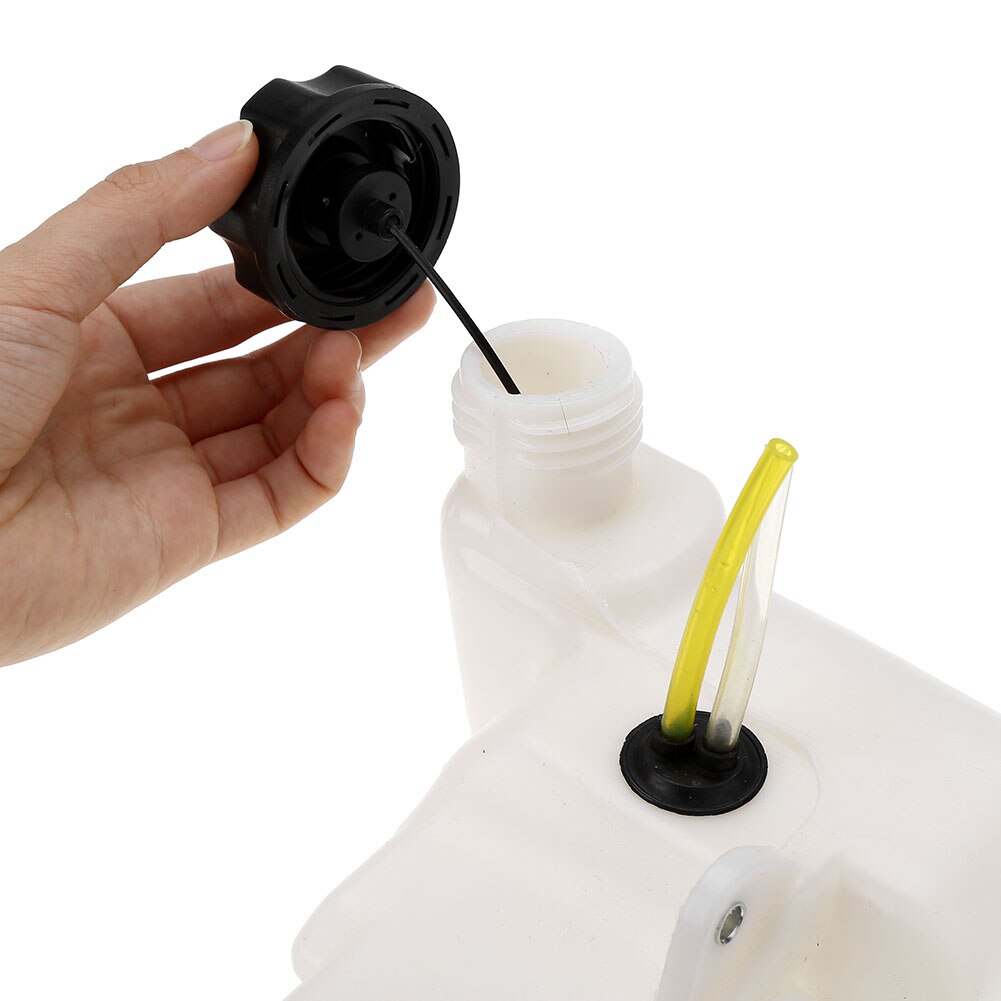 fuel tanks with Cap Assembly for CG430 520 43CC 52CC 47CC brush cutter trimmer