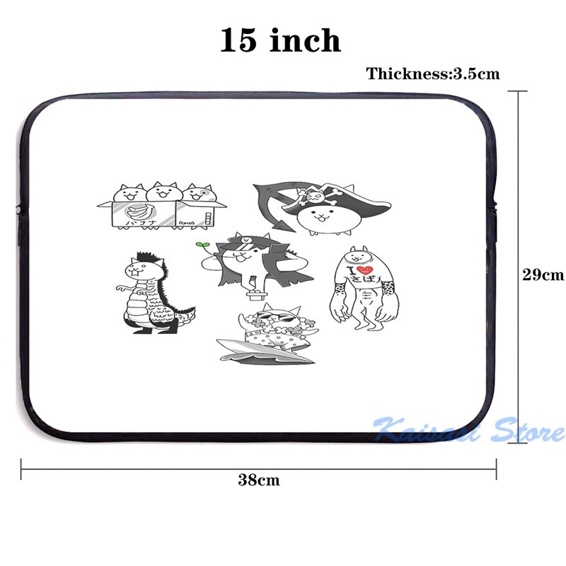 Funny Graphic print Battle Cats USB Charge Backpack men School bags Women bag Travel laptop bag: laptop bag 15 in
