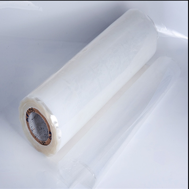0.1mm/0.2mm/0.3mm/0.5mm/0.8mm feuille de caoutchouc de Silicone de supérieure 500mm largeur 500mm longueur Film de Silicone Transparent