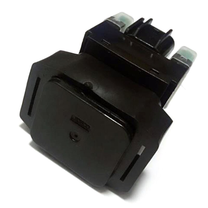 Starter Relay Solenoid for Suzuki VL1500 VL1500T Intruder 1500 Intruder C1900 / Boulevard C90 1998 Ignition Switch