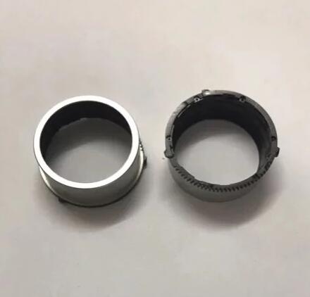 1Pcs Lens Gears Tube Barrel Ring Voor Nikon Coolpix S3100 S4100 S4150 S2600 Reparatie Deel