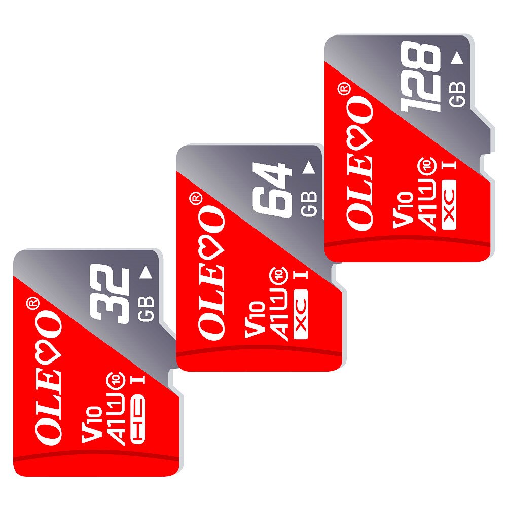Memory Card EVO Plus Class10 Mini SD card 64GB 128GB High Speed 512GB TF Card 256GB C10 UHS-I U1 cartao de memoria for Mobile