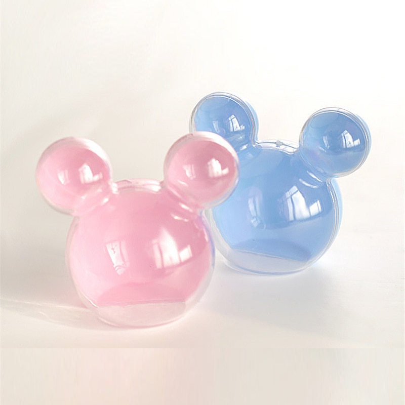 Plastic Packaging Candy Box Chocolate Candy Bags For Wedding Box Baby Shower Kids Birthday Christmas Party Supplies