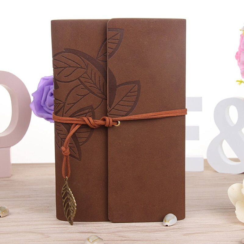 Leaf notebook loose leaf inner notebook diary plan binder office supplies ring binder School Office Supplies Stationery: CE