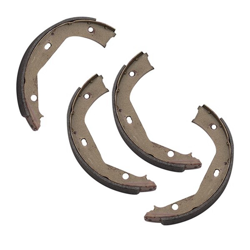 Parkeringsbremsesko 34416761292 til bmw  e39 e46 e82 e90