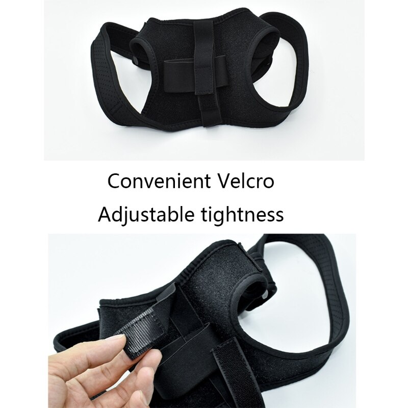 Verstelbare Rug Schouderriem Powerbank Schouder Ri... – Vicedeal