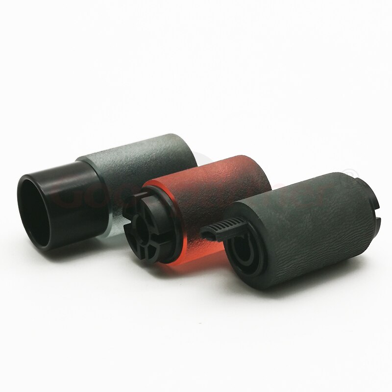 5x 6 lk 50755000 fc30- u papierinvoerkit voor toshiba 2508 3008 3508 4508 5008 2518 3018 3518 4518 5018 my1040 my1048