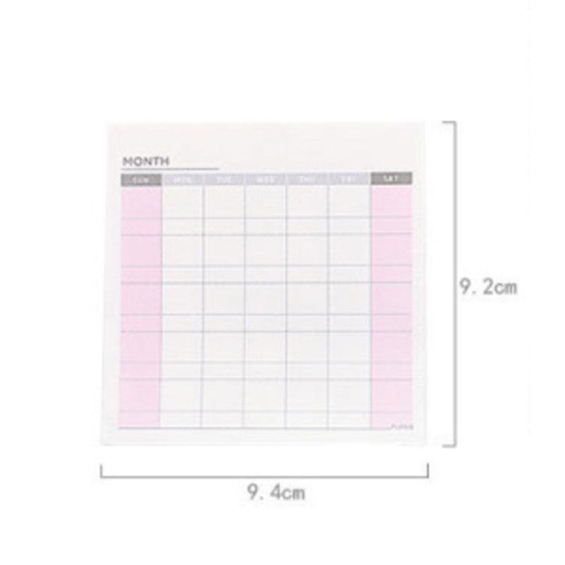 Bekijk alle planners! Planner met kwartieren
