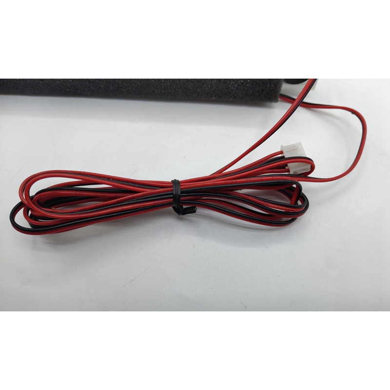 1 para 8 om 10W DIY LCD TV głośnik wiadomość monitor maszyna reklama TV alt głośnik naprawa akcesoria dla Samsung