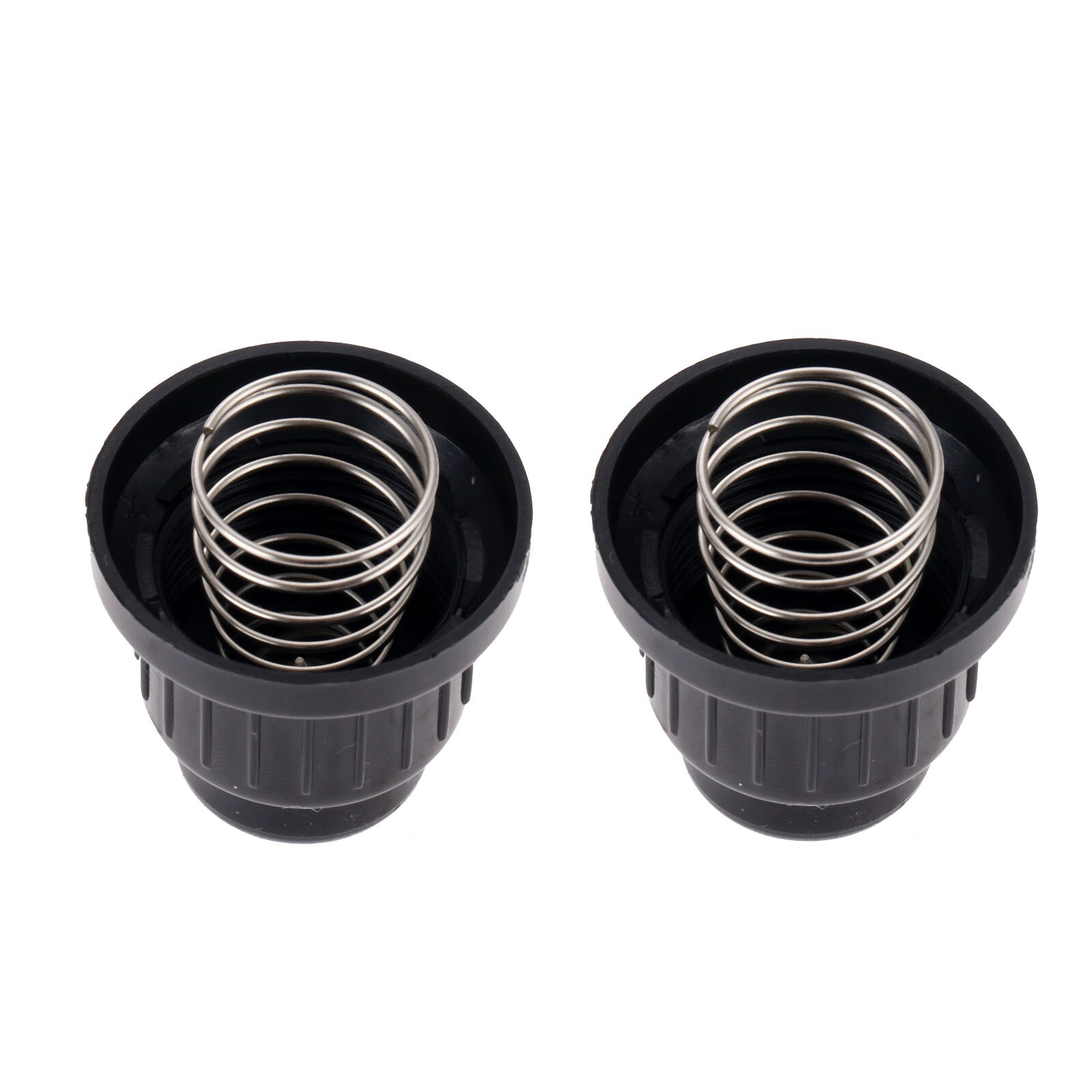 2pcs Gas Fire Pit AA Battery Pulse Igniter Push Button Switch For Gas Grills Outdoor Patio Heater