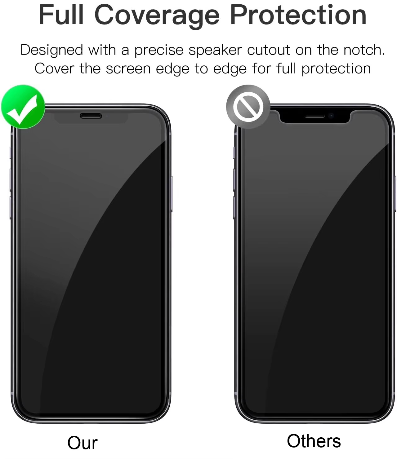 Vidro temperado completo 9d para iphone 16 15 pro max 14 13 mini 12 11 protetor de tela iphone x xr xs max 6 7 8 plus película protetora