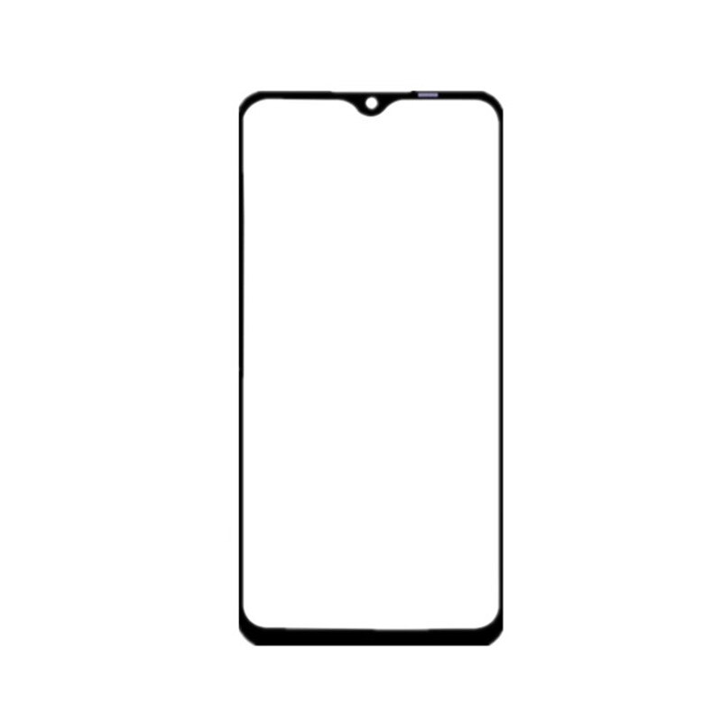 Touch Screen For ZTE Blade V2020 Smart 8010 LCD Display Front Glass Outer Panel Phone Repair Repalce Parts