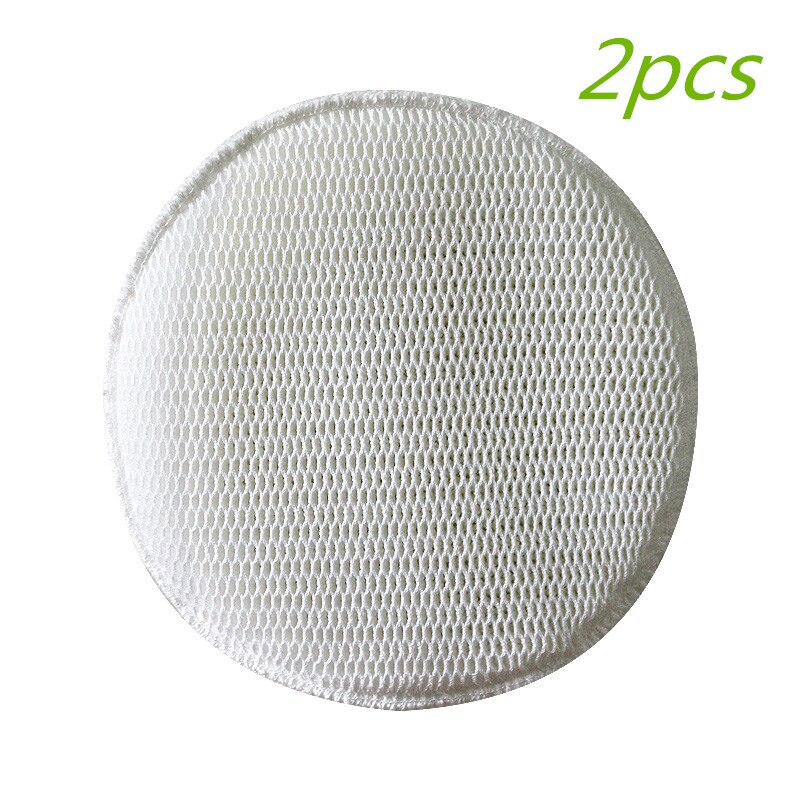 2Stck Waschbar befeuchtung Filter Geeignet für Panasonic F-VXR50R-W Luftbefeuchter Ersatz Filter