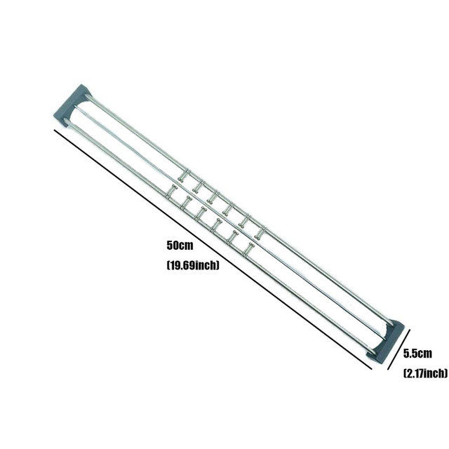 1/160 N Scale Train 50cm Track Model Accessories Train Treadmill Track Bearing Test Stand With 6 Rollers / Single Roller Module: black