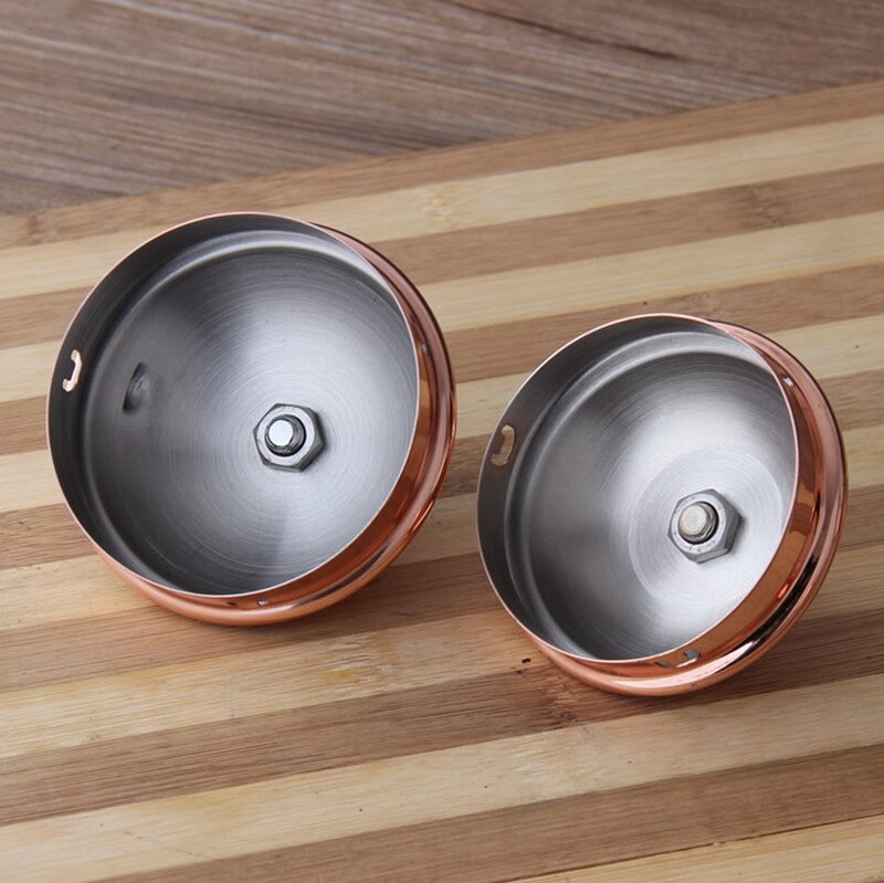 304 Stainless Steel Mirror Surface Coffee Pot Rose Gold Color High Grade Long Mouth Tea Pot Coffee Kettle 400ml/650ml
