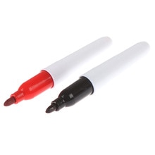 Golf Ball Liner Markers Pen Alignment Drawing Tool Marking Pen Putting 1Pc