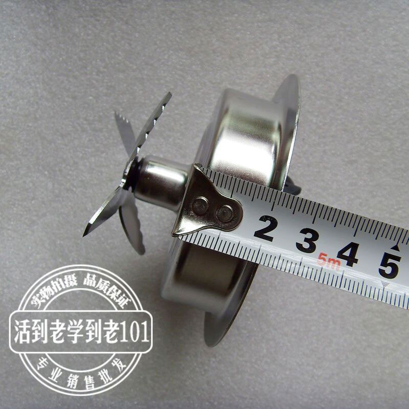 Für Philps Mixer Rühren Messer HR2094 HR2084 Cutter kopf Ursprüngliche Mixer Neue