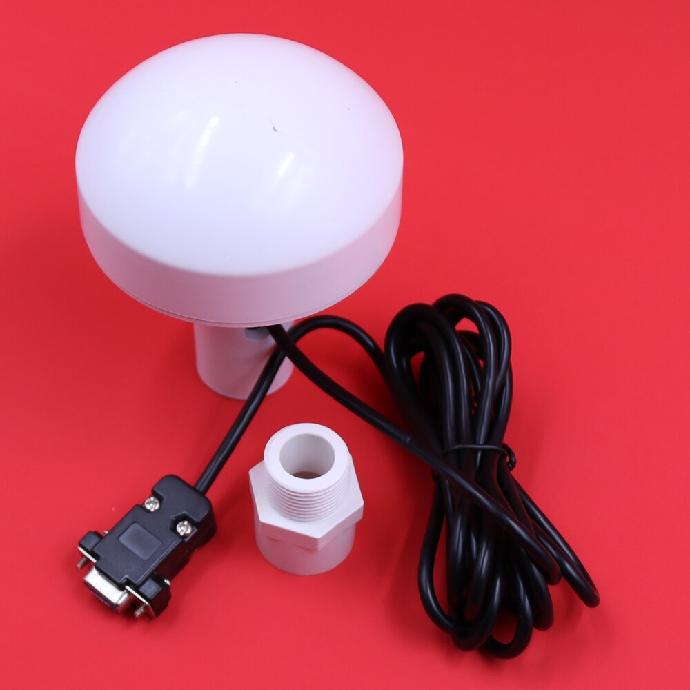Beitian, Marine Gps Ontvanger, Boot Gps Ontvanger, 9600bps, nmea 0183 DB9 Connector Met Schroef Buis, BM-573D