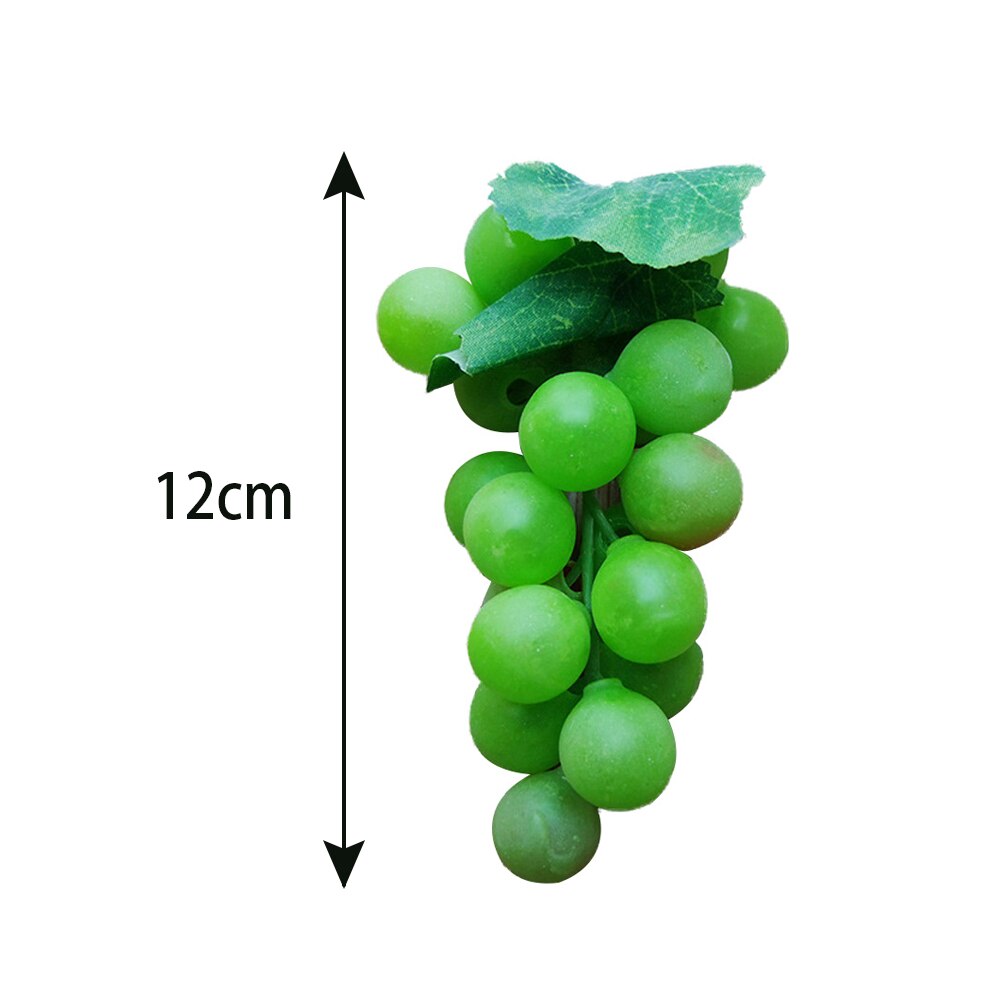2 Bossen 110 Korrels Agaat Druiven Simulatie Fruit Simulatie Druiven Pvc Met Room Druiven Schieten Rekwisieten 2 Bossen 110 Korrels Agaat Druiven Simulatie Fruit Simulatie Druiven Pvc Met Room Druiven Schieten Rekwisieten