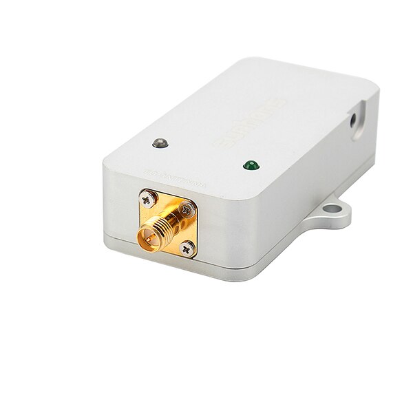 SUNHANS – amplificateur de Signal d'intérieur sans fil SH-2500 2500mW 34dbm 2.4Ghz IEEE