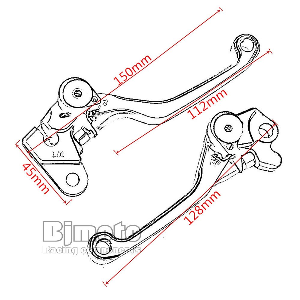 thumbnail image 2 of Shindy Carburetor Rebuild Kit For Suzuki RMZ250 2005-2006 – Made In Japan 2 of 4