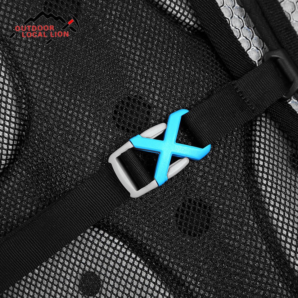 Outdoor Sport Bag 5L Ultralight Cycling Backpack Hiking Climbing Travel Hydration mini Bicycle Bags Backpacks