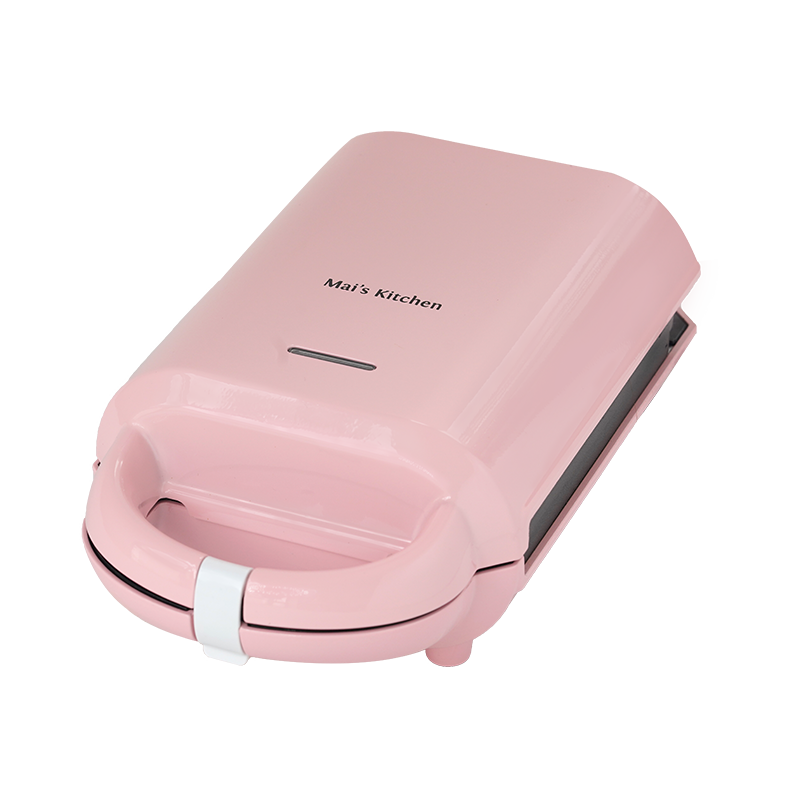 Kitchen Multifunctional Sandwich Machine Three Minute Breakfast Machine Press Sandwich Machine Bread Breakfast Machine: B