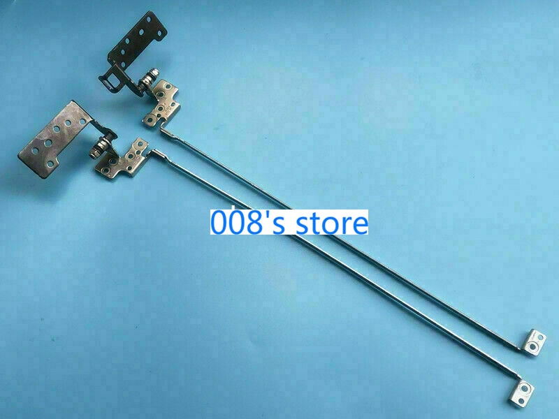 Laptop LCD Hinges Bracket For ASUS Rog GL753 GL753VD GL753VE Left and Right