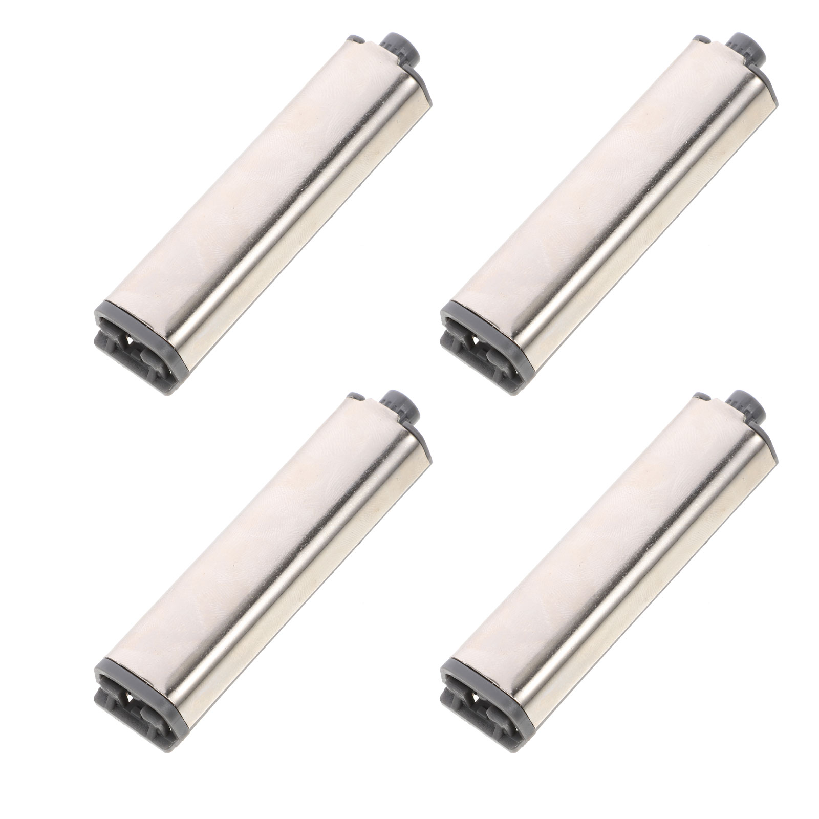 4 Pcs Cabinet Door Automatic Opener Push Touch Lat Grandado