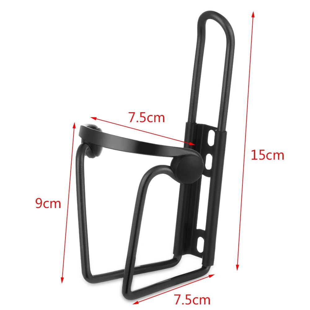 Aluminium Encoder Beugel EB015 - Montagebeugel Voor Encoder Met 38 Mm Buitendiameter & 6 Mm As